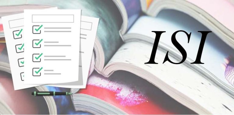 نحوه بررسی اعتبار مجلات ISI