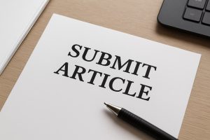 سابمیت مقاله چقدر طول میکشد؟