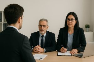 امتیازات مصاحبه دکتری
