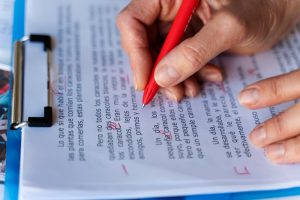کاهش تعداد کلمات مقاله