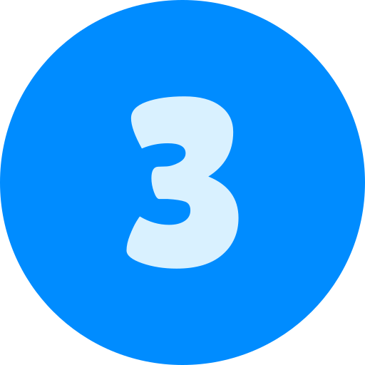 3