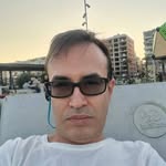 مرتضی احمدی