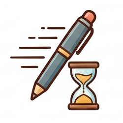 نگارش فوری مقاله