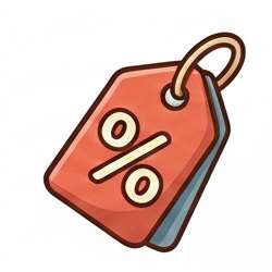 دارای تخفیف