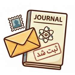 ثبت مقاله شما در مجلات علمی