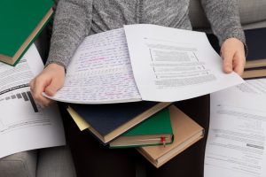 فرمت مقاله علمی پژوهشی