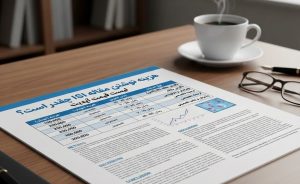 هزینه نوشتن مقاله ISI چقدر است؟ لیست قیمت آپدیت