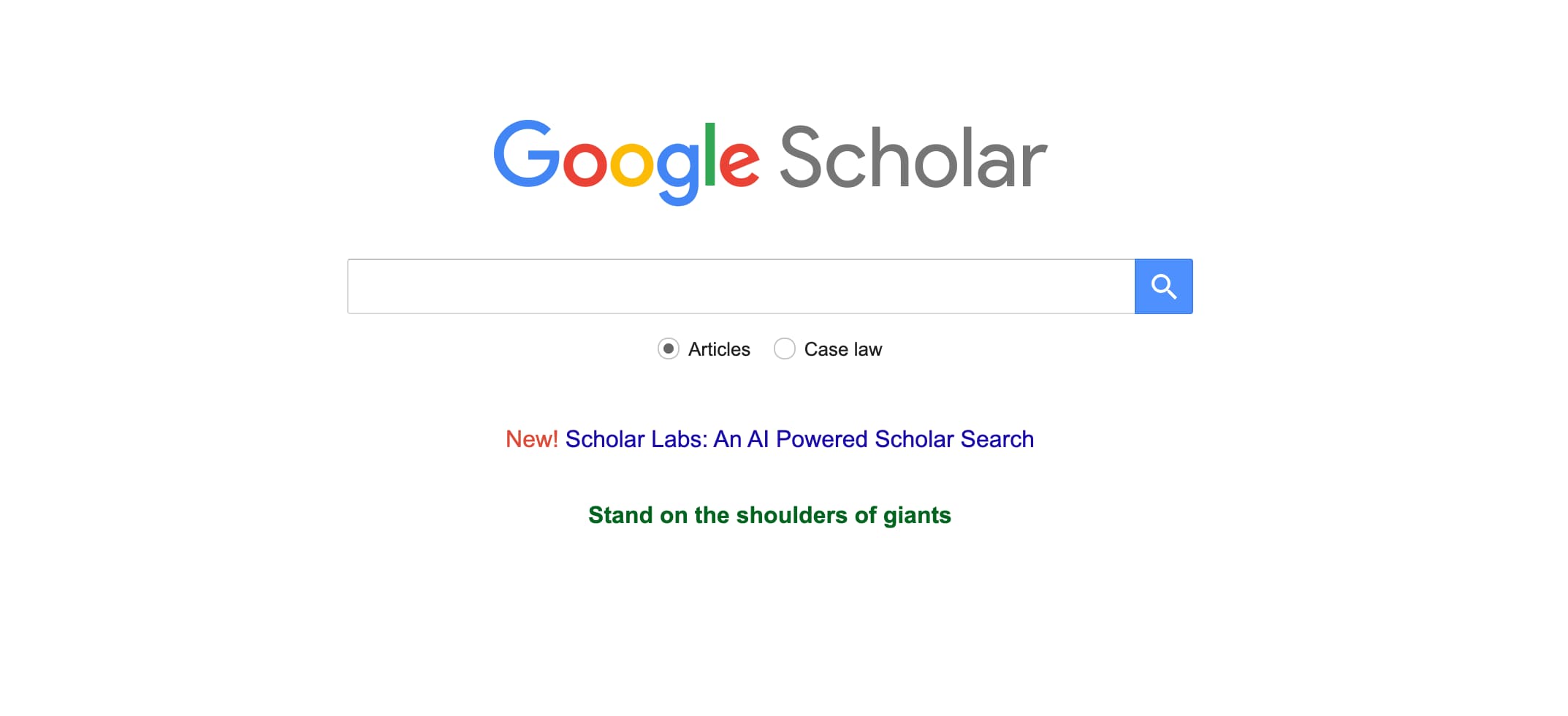 scholar