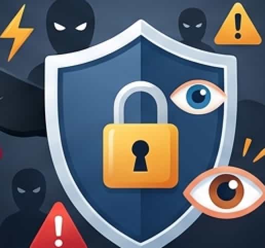 ترس از کلاهبرداری